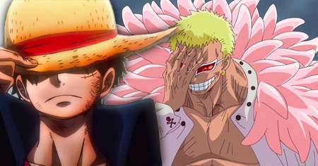 One Piece : accusé d'antisémitisme pour une référence à l'anime, ce député LFI la supprime