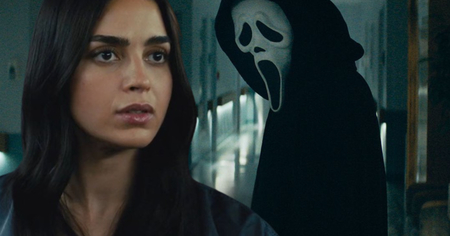 Scream 7 : Melissa Barrera l'actrice principale du film renvoyée, voici pourquoi