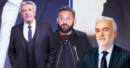 TF1 : Alain Chabat parodie CNews et se moque de l'affaire Boyard/Hanouna (vidéo)