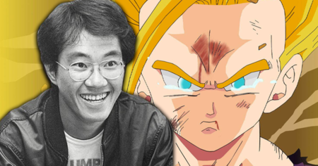 Akira Toriyama : le dernier message prémonitoire de l'auteur de Dragon Ball