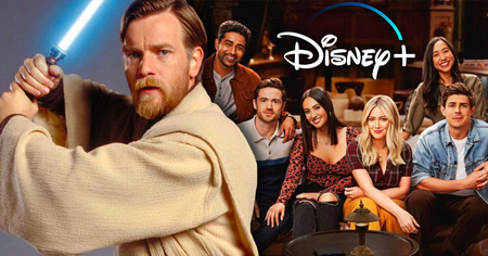 Disney+ : Obi-Wan Kenobi, How I Met Your Father... Découvrez toutes les nouveautés du mois de mai 2022