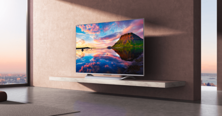 Xiaomi Mi TV Q1 : 600 euros de réduction sur cette excellente TV QLED 4K de 75 pouces