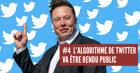 Twitter : après le rachat d'Elon Musk, voici 6 choses qui devraient changer