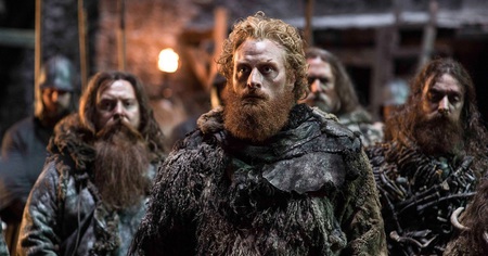 The Witcher : l'acteur Kristofer Hivju finalement confirmé pour la saison 2