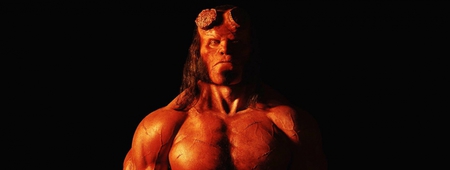 Hellboy : le trailer vient de fuiter lors de la Comic-Con