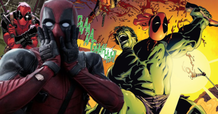 Marvel : ces 6 horribles blessures que Deadpool a reçues