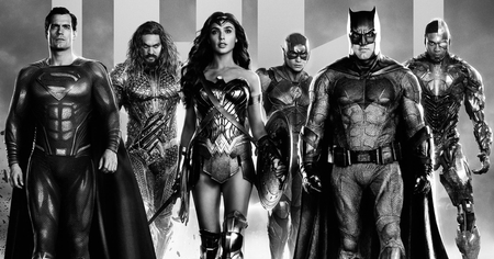 Justice League : ce personnage adoré aura bel et bien droit à son apparition dans le Snyder Cut