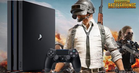 PUBG, bientôt une sortie prévue sur PS4 ?