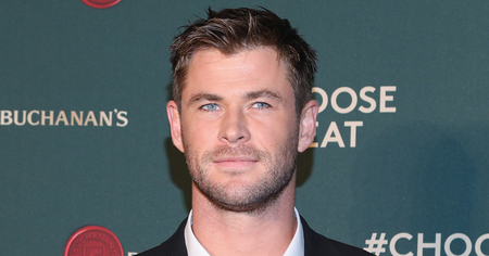 Chris Hemsworth a refusé que Thor redevienne mince à la fin d'Avengers Endgame