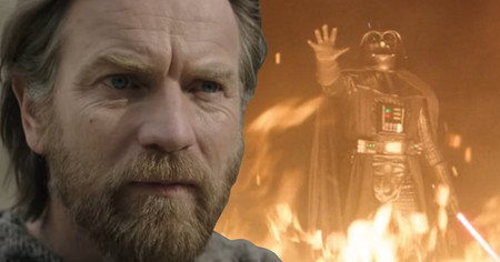 Star Wars Obi-Wan Kenobi  : cette scène terrifiante avec Dark Vador aurait dû être encore plus violente