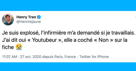 Le top 15 des tweets de la semaine #282