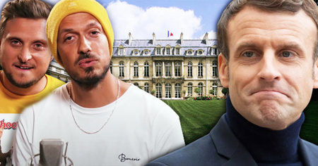 McFly et Carlito dévoilent le gage refusé par le gouvernement pour le concours d'anecdotes