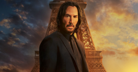 John Wick 4 : la durée du film aurait fuité, il faudra passer aux toilettes avant