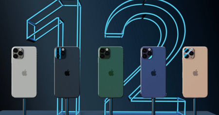 iPhone 12 : les smartphones moins chers et plus performants à acheter chez Xiaomi, OnePlus, Asus, Google...