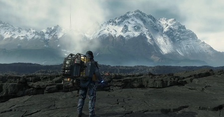 Death Stranding : Kojima laisse présager une suite avec Norman Reedus