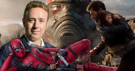 Deadpool & Wolverine : Mark Millar réagit à cette référence à Old Man Logan