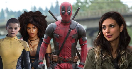 Marvel : Deadpool pourrait faire son entrée dans le MCU sans ce personnage