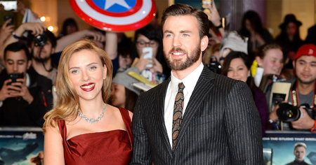 Après Marvel, Chris Evans et Scarlett Johansson vont se retrouver pour ce nouveau film