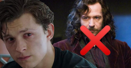 Après Tom Holland, Gary Oldman (Harry Potter, Batman) a une très mauvaise nouvelle pour vous