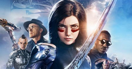 Alita 2, les fans font campagne pour une suite à Alita : Battle Angel