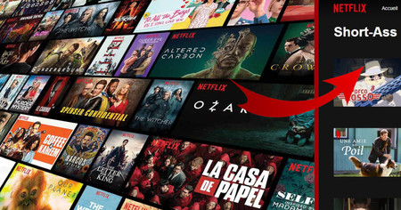 Netflix : cette nouvelle catégorie va révolutionner vos soirées