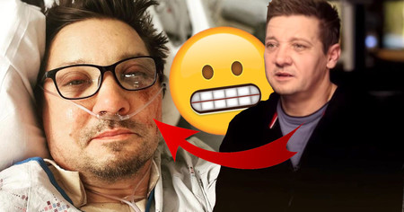 Marvel : Jeremy Renner se remémore cette douleur atroce lors de son terrible accident