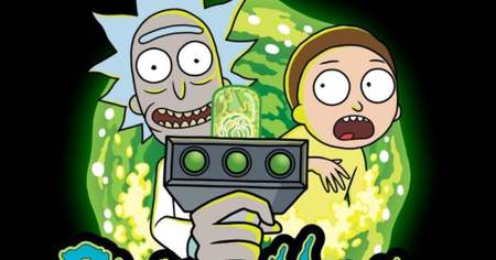 Rick et Morty : savourez la saison 4 car il n'y aura que très peu d'épisodes cette année !