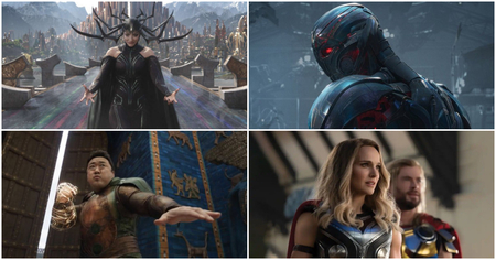 Marvel : 10 personnages du MCU morts trop rapidement