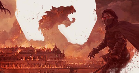 Après House of the Dragon, ce classique de la fantasy doit absolument être adapté en série