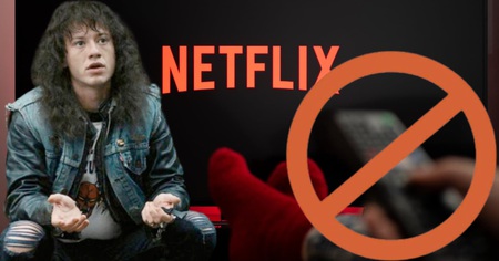 Netflix : si vous ne payez pas plus cher, vous n'aurez plus le droit à cette fonctionnalité