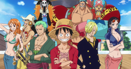 One Piece : découvrez comment le scénariste de la série a obtenu le feu vert de Eiichiro Oda