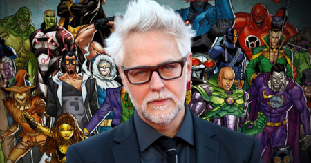 James Gunn va ramener ce méchant emblématique dans son DCU