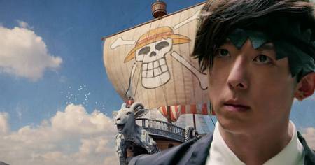 Après One Piece, ce manga culte va être adapté en live action