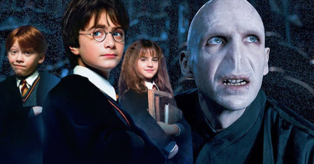 Voici ce qu’il se passe entre Harry Potter et Les Animaux fantastiques