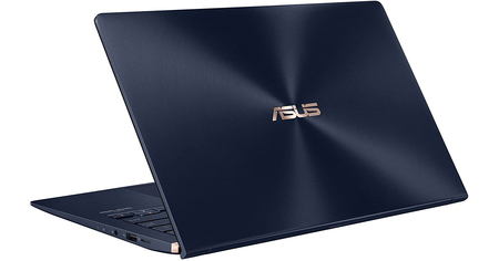 300 euros de réduction sur le PC portable hybride ASUS Zenbook Flip 14