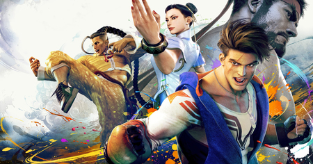 Street Fighter 6 : le coffret collector en promotion