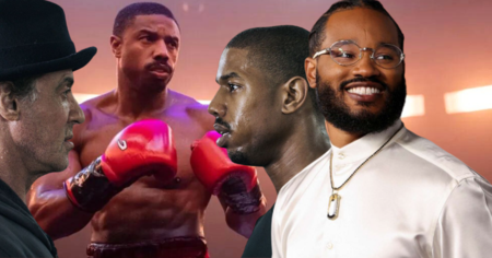 Après Creed, Michael B. Jordan retrouve Ryan Coogler pour cette première dans sa carrière