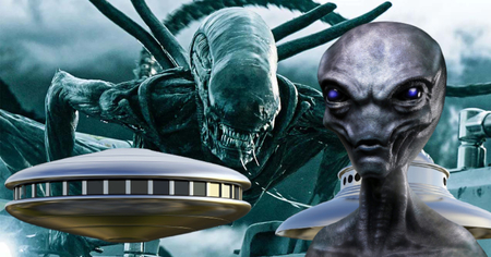 Aliens : contacter les extraterrestres signifierait la fin de l'humanité