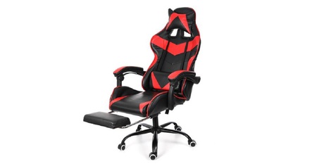 Offrez-vous ce magnifique fauteuil gaming pour moins de 100 euros !