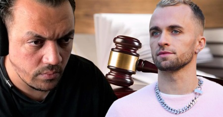 TheKairi78 : pour Squeezie, le YouTubeur soupçonné de viol est un 