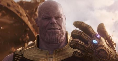 Joss Whedon explique pourquoi il n'a pas plus exploité Thanos