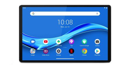 Offrez-vous pour moins de 160 euros pour la tablette tactile Lenovo Tab M10 Plus !