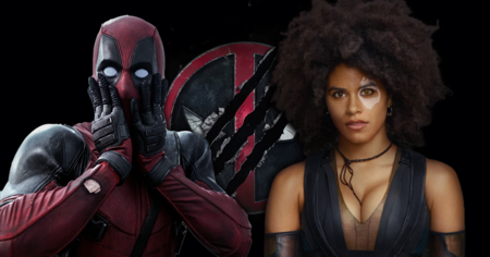 Deadpool 3 : Zazie Beetz répond enfin à la rumeur sur le retour de Domino