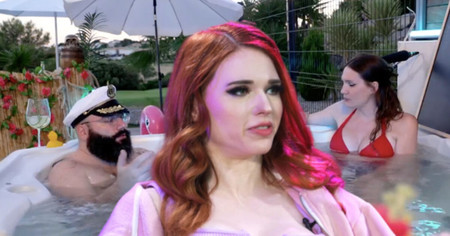 Amouranth : elle se fait parodier par une streameuse française de la plus belle des façons