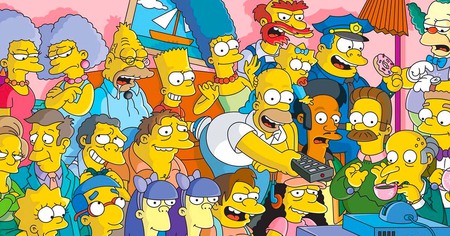 Les Simpson : voici les sept épisodes les plus drôles de la série