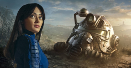 Fallout saison 1 : Ella Purnell a dû tourner cette scène choc et ultra dérangeante