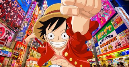 One Piece : vous allez enfin pouvoir découvrir cet épisode jamais diffusé hors du Japon