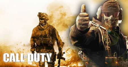 Call of Duty : pour la première fois en 17 ans, Activision va briser la tradition