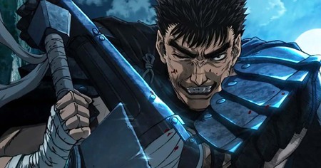 Berserk : le nouvel anime se dévoile avec ce superbe visuel épique