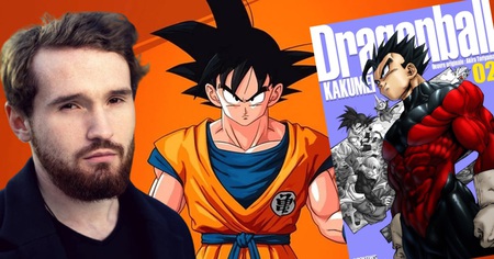 Dragon Ball : cette suite alternative écrite par un français a bluffé tout le monde